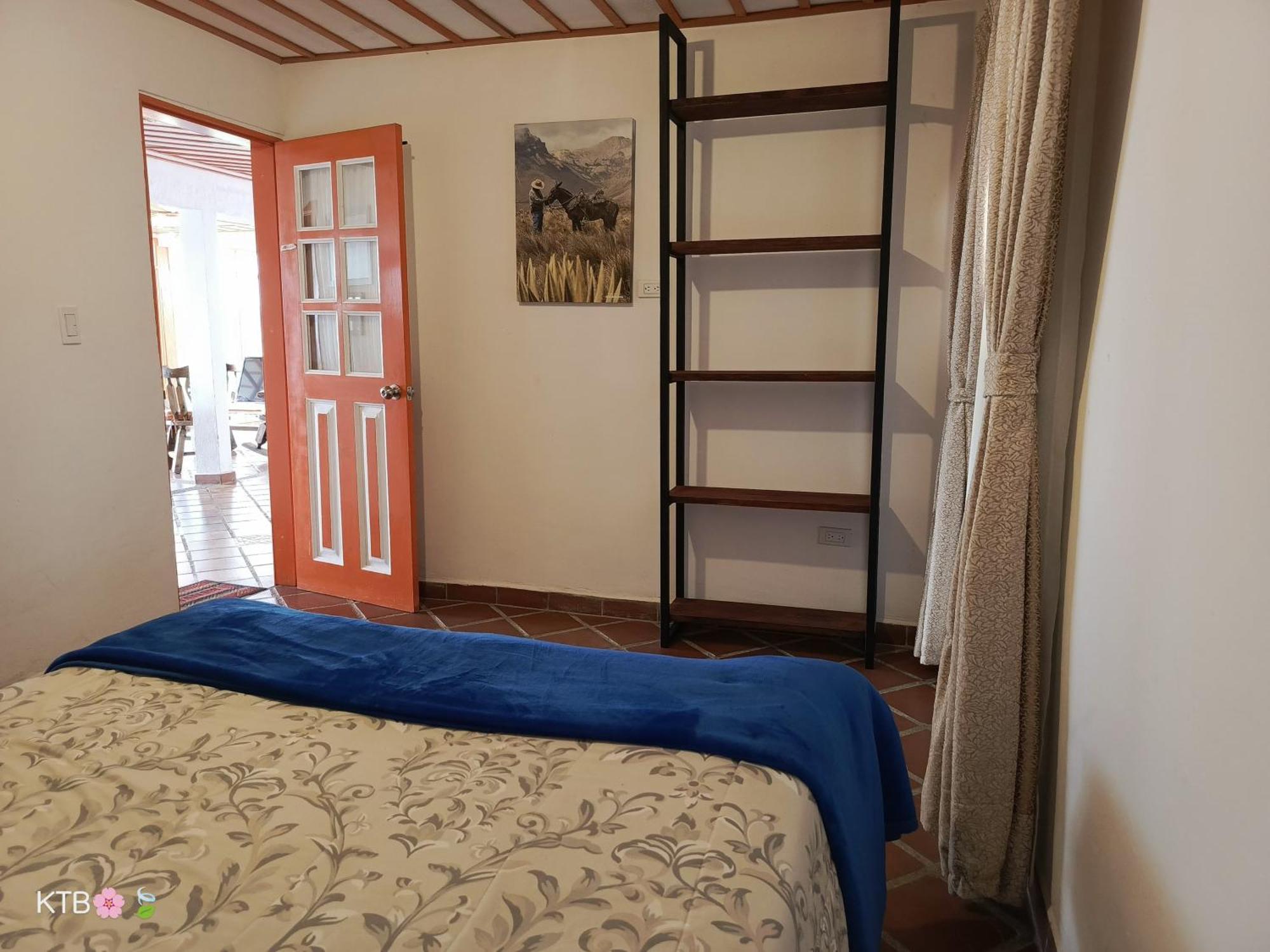 Ecohotel Entrebosques Salento Exterior photo